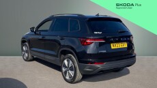 Skoda Karoq 1.5 TSI SE Drive 5dr Petrol Estate